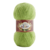 117 Пряжа Alize Kid Royal фісташка