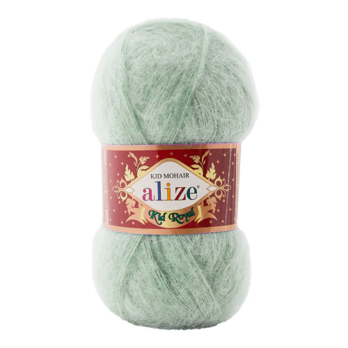 138 Пряжа Alize Kid Royal