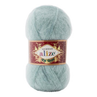 463 Пряжа Alize Kid Royal м'ята