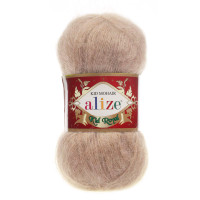 5 Пряжа Alize Kid Royal