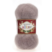 541 Пряжа Alize Kid Royal норка