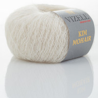 700500 Пряжа Vizzel Kim Mohair