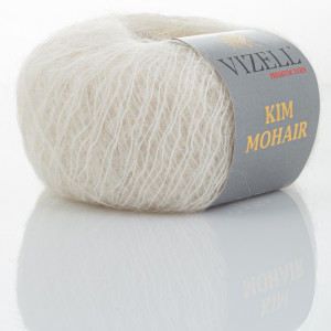 700500 Пряжа Vizzel Kim Mohair