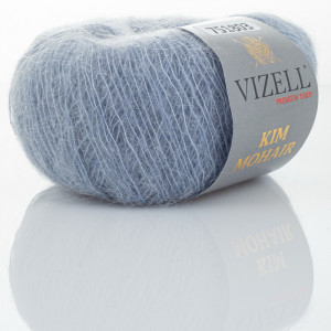 751803 Пряжа Vizzel Kim Mohair