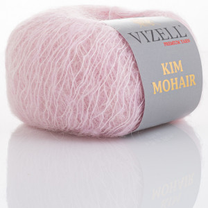 751816 Пряжа Vizzel Kim Mohair