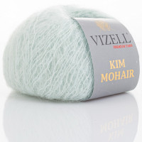 751821 Пряжа Vizzel Kim Mohair
