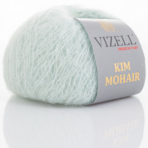 751821 Пряжа Vizzel Kim Mohair