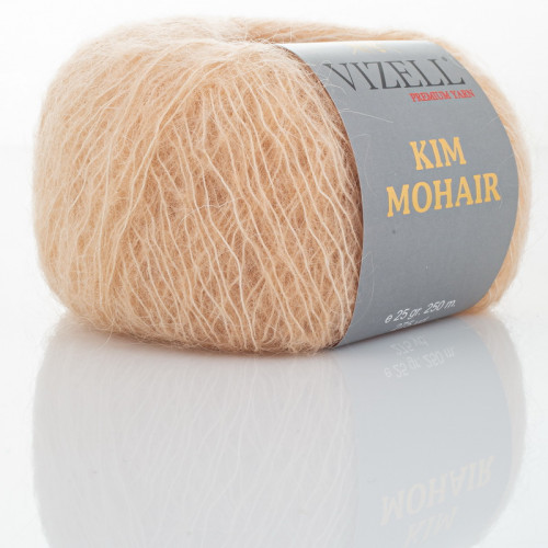 751833 Пряжа Vizzel Kim Mohair