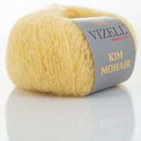 751836 Пряжа Vizzel Kim Mohair