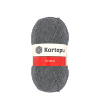 1002 Пряжа Kartopu Kristal
