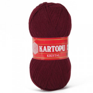 110 Пряжа Kartopu Kristal