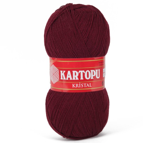 110 Пряжа Kartopu Kristal