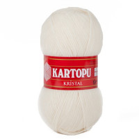 025 Пряжа Kartopu Kristal