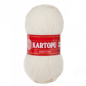 025 Пряжа Kartopu Kristal