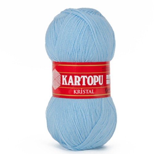 540 Пряжа Kartopu Kristal