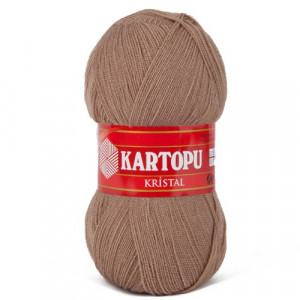 885 Пряжа Kartopu Kristal