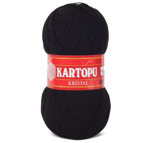 940 Пряжа Kartopu Kristal