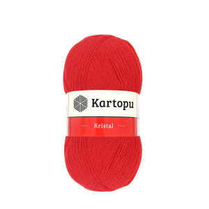 160 Пряжа Kartopu Kristal