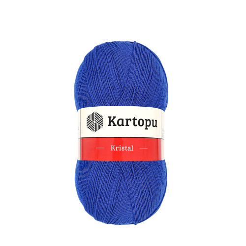 1627 Пряжа Kartopu Kristal