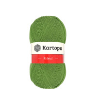 442 Пряжа Kartopu Kristal 