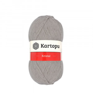 861 Пряжа Kartopu Kristal