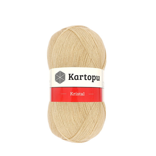 884 Пряжа Kartopu Kristal
