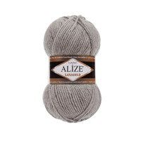 283 Пряжа Alize Lanagold