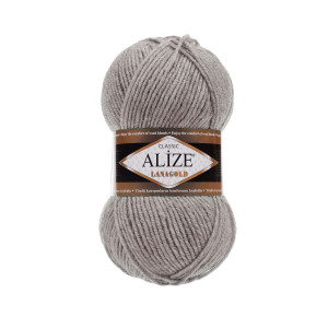 283 Пряжа Alize Lanagold