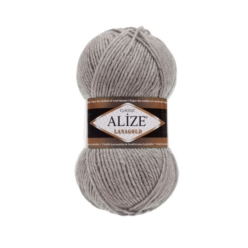 283 Пряжа Alize Lanagold