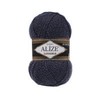 DUE901 Пряжа Alize Lanagold