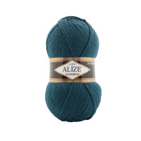 294 Пряжа Alize Lanagold