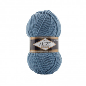 498 Пряжа Alize Lanagold