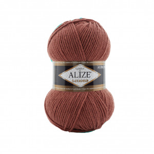 565 Пряжа Alize Lanagold
