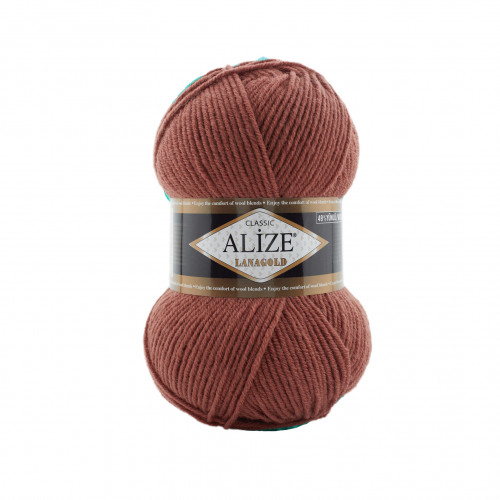 565 Пряжа Alize Lanagold