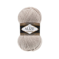585 Пряжа Alize Lanagold камінь