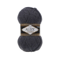 902 Пряжа Alize Lanagold