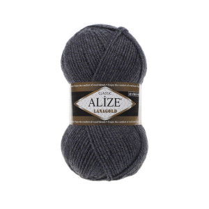 902 Пряжа Alize Lanagold