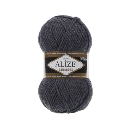 902 Пряжа Alize Lanagold