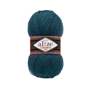 294 Пряжа Alize Lanagold Fine