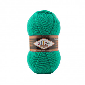 477 Пряжа Alize Lanagold Fine
