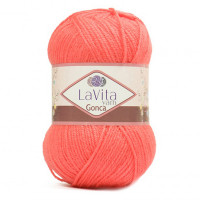 2312 Пряжа Lavita Gonca