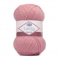 4113 Пряжа Lavita Gonca