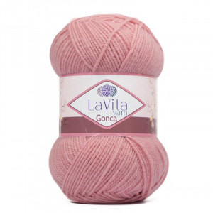 4113 Пряжа Lavita Gonca