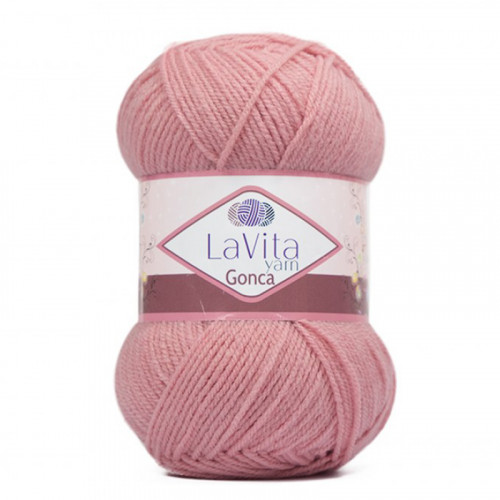 4113 Пряжа Lavita Gonca
