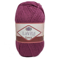 5115 Пряжа Lavita Gonca