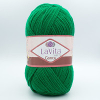 8125 Пряжа Lavita Gonca