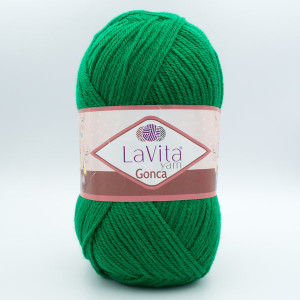 8125 Пряжа Lavita Gonca