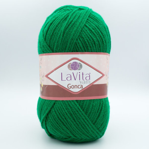 8125 Пряжа Lavita Gonca