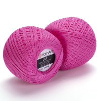 5001 Пряжа YarnArt Lily