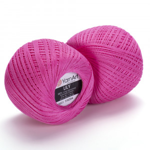5001 Пряжа YarnArt Lily